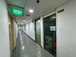 Orchard Towers (D9), Office #610461471